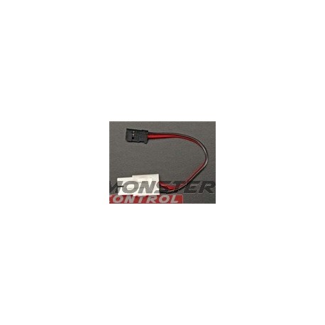 Traxxas Plug Adapter TRX Power Charger