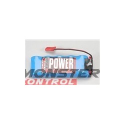 Traxxas 5C 1100mAh Flat Battery Rx Power Pack Revo