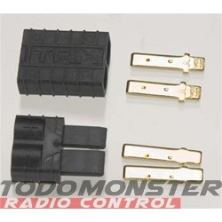 Traxxas Connector Male/Female Traxxas (1)