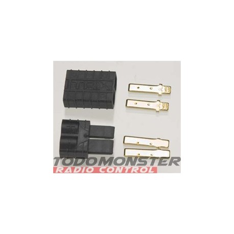 Traxxas Connector Male/Female Traxxas (1)