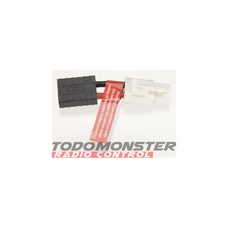 Traxxas Adapter Female/Standard Molex Male Traxxas (1)