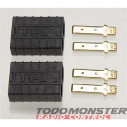 Traxxas Connector Female (2)