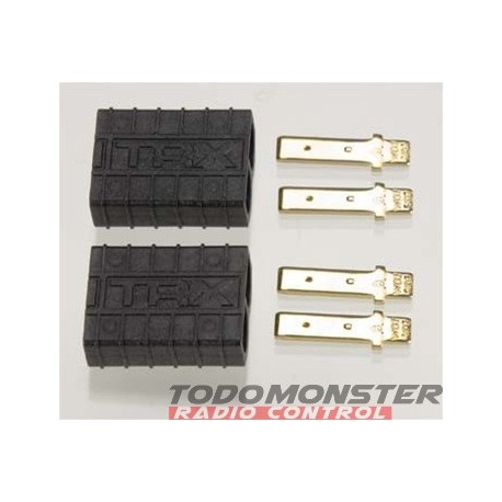 Traxxas Connector Female (2)