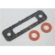 Traxxas Header & Fitting Gaskets