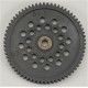 Traxxas Spur Gear 32P 66T Nitro Hawk