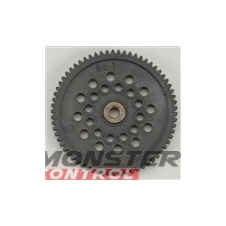 Traxxas Spur Gear 32P 66T Nitro Hawk