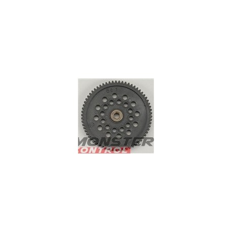 Traxxas Spur Gear 32P 66T Nitro Hawk